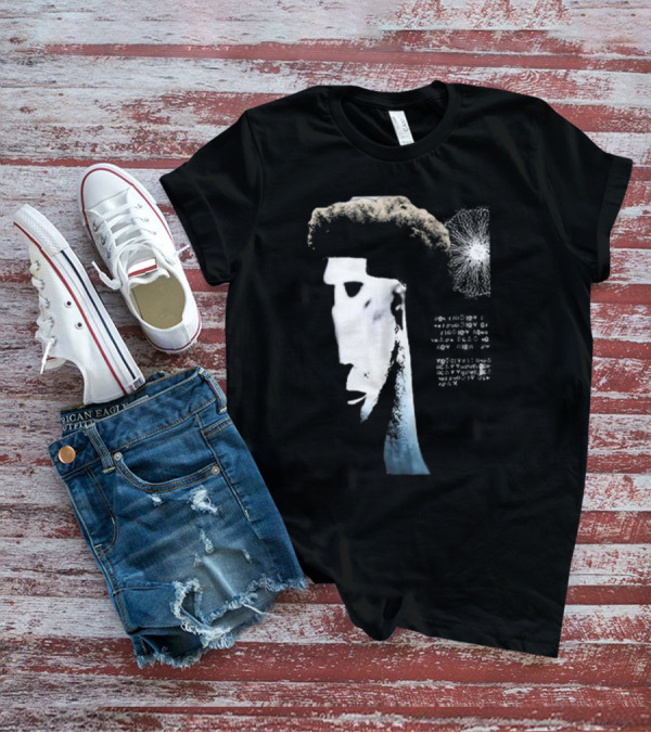 Locked In Ninja Haircut Low Taper Fade X Locked In Alien Remix Text Elements T-Shirt