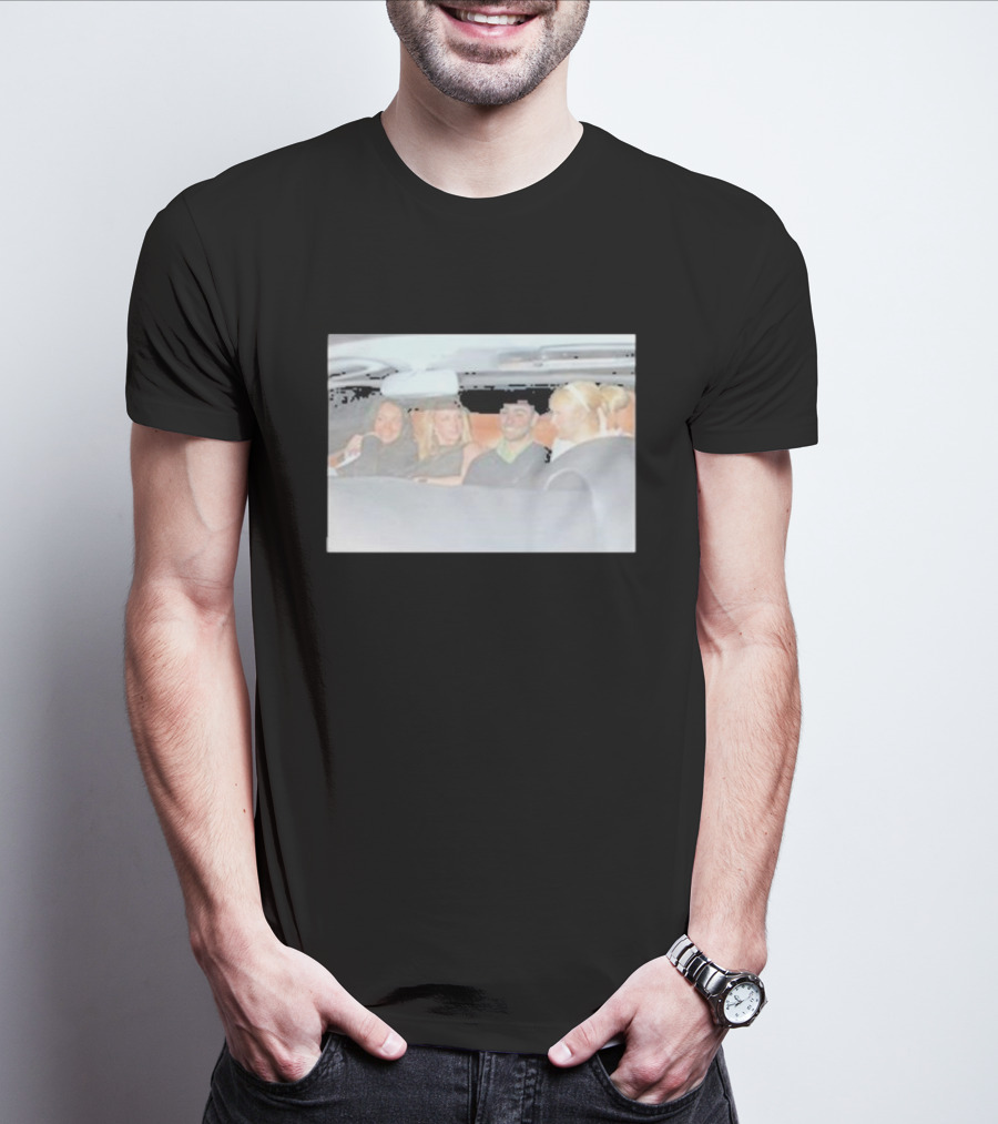 LuigI Car Baby T-Shirt
