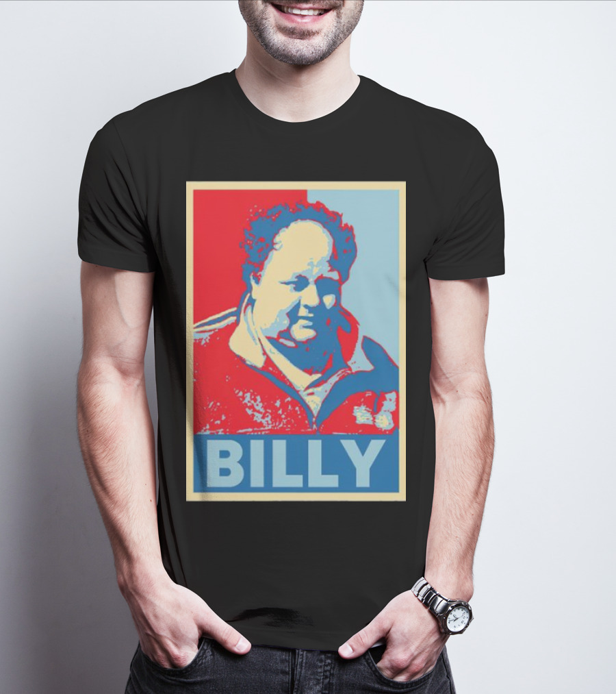 Billy Gerhardt Hope T-Shirt