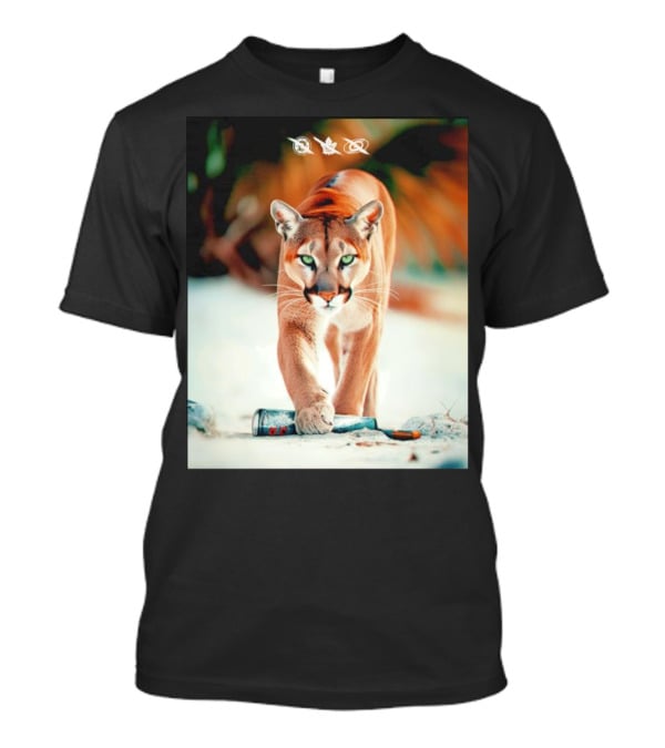 Florida Panthers Contained The Storm Victory T-Shirt