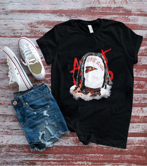 Almost Healed Lil Durk Healing Tour T-Shirt