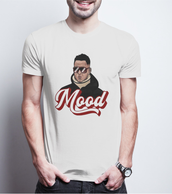 Mike The Situation Iconic Mood Vibe T-Shirt