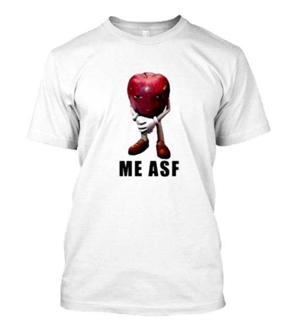 Apple Me ASF T-Shirt