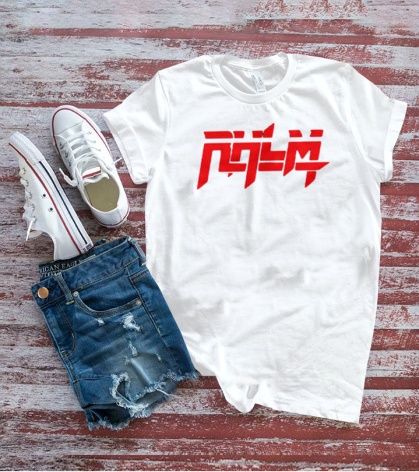 Anuel Aa RHLM T-Shirt