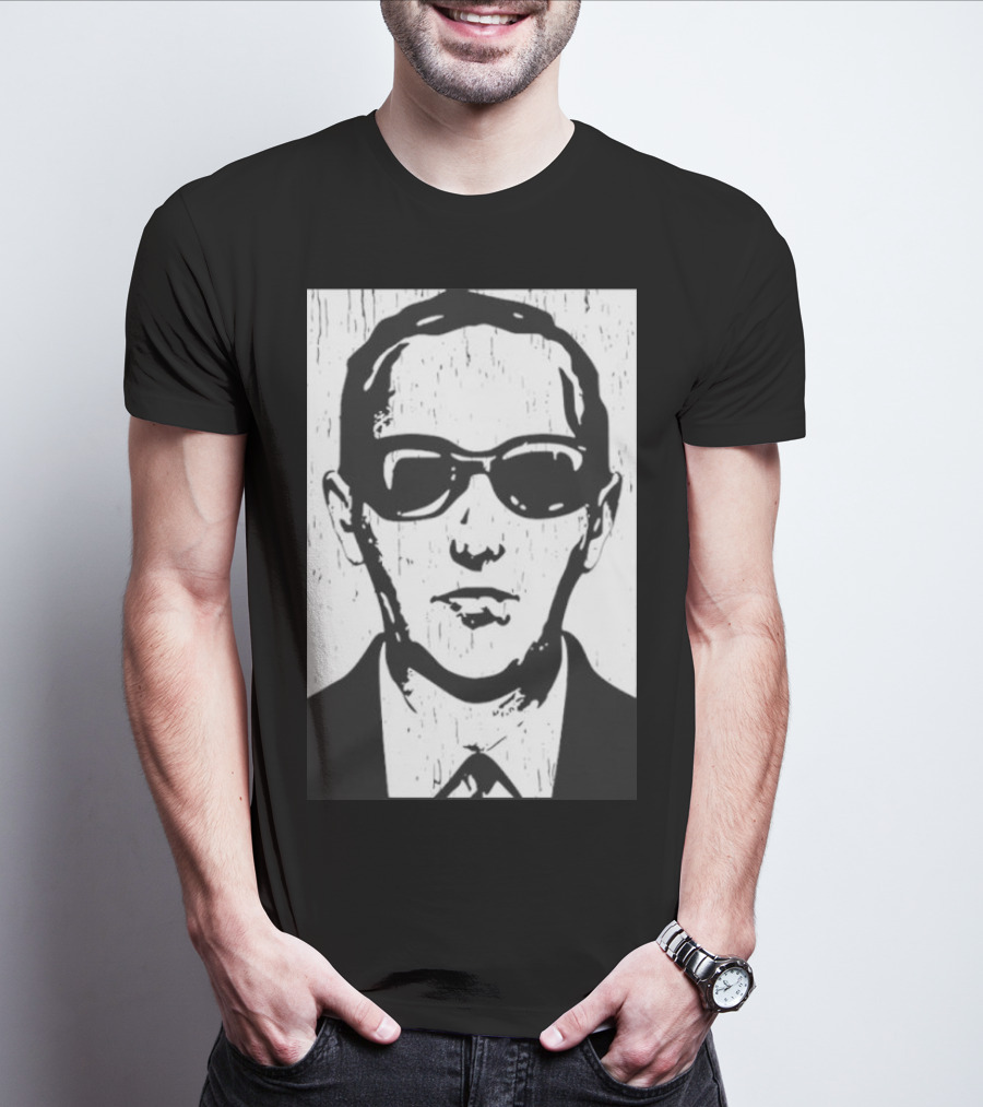 DB Cooper T-Shirt