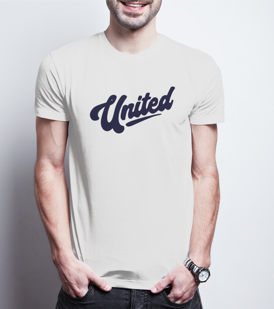 United Were Strong T-Shirt