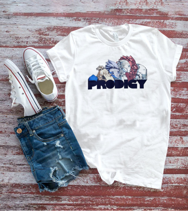 Prodigy Dan And Kevin Hageman T-Shirt