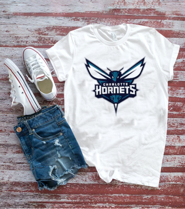 Charlotte Hornets Teal Victory Century T-Shirt