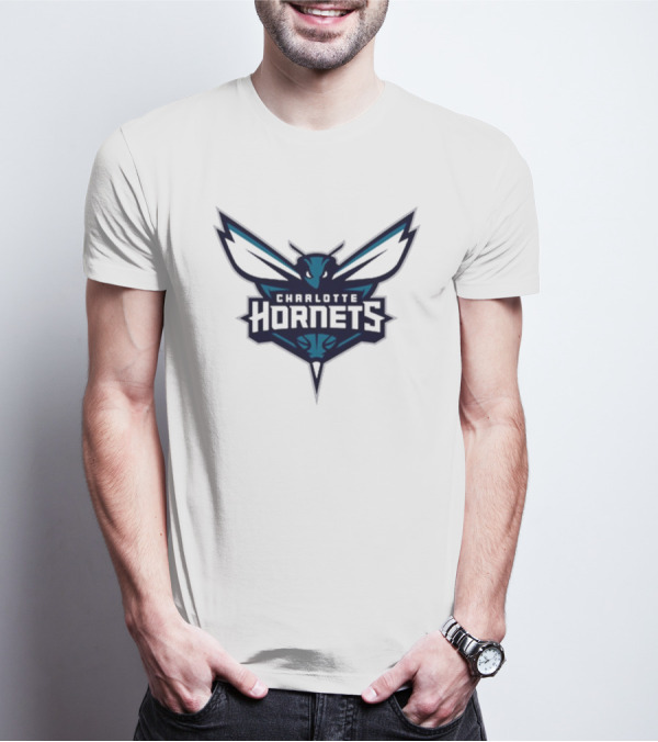 Charlotte Hornets Teal Victory Century T-Shirt