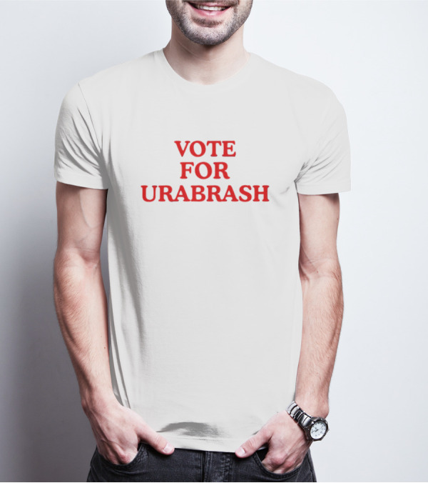 Vote For Urabrask Magic The Gathering T-Shirt