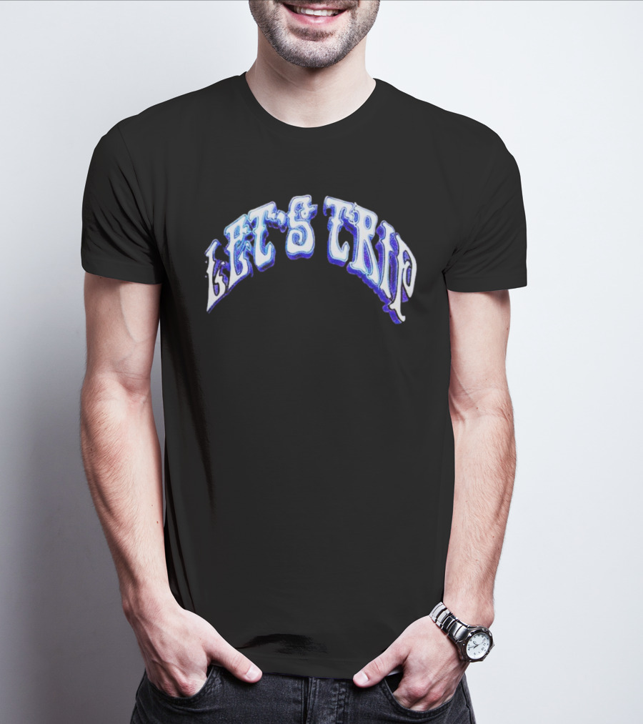 LET'S TRIP CARNIVAL T-Shirt