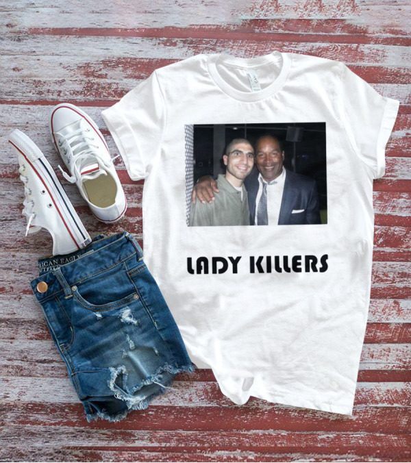 Lady Killers T-Shirt