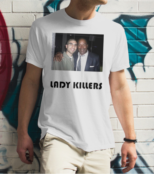 Lady Killers T-Shirt