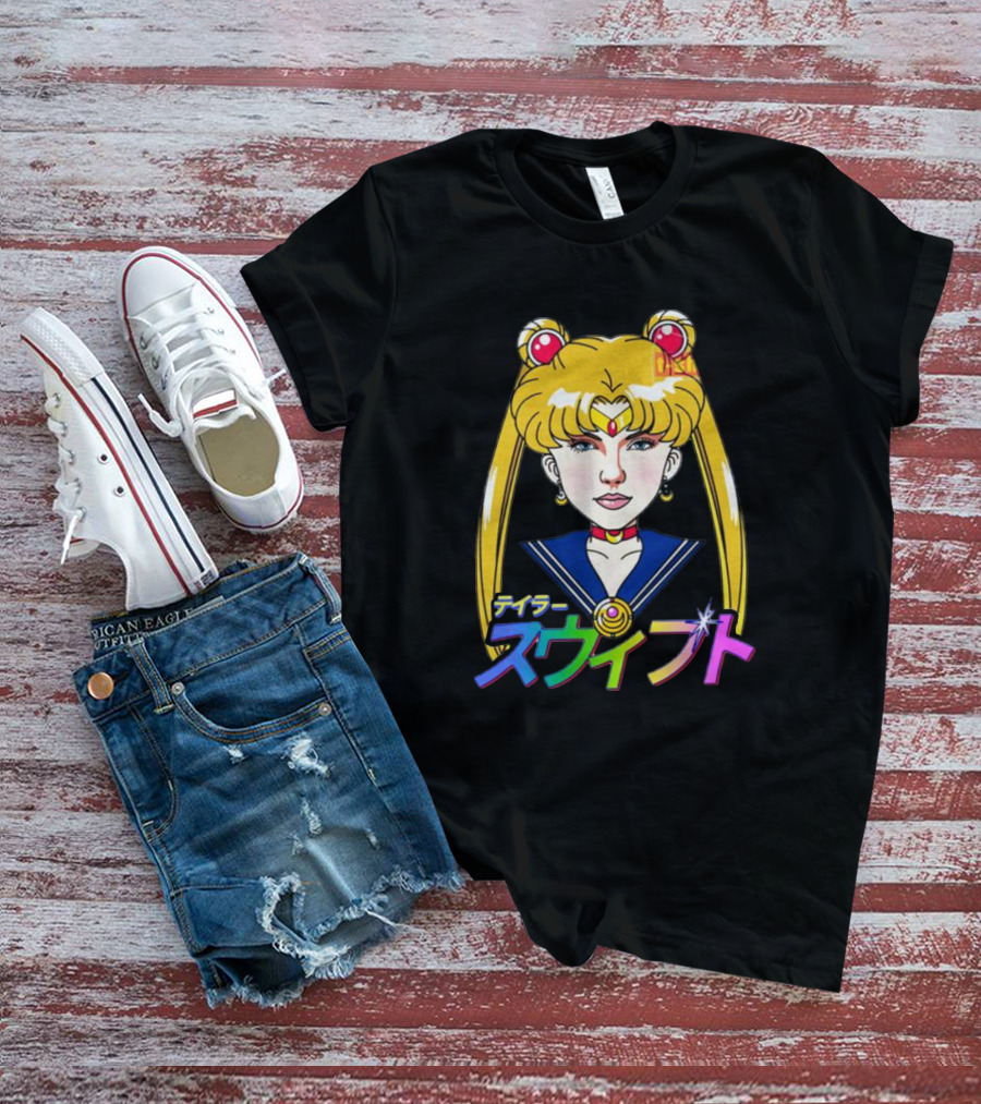 Sailor Swift T-Shirt