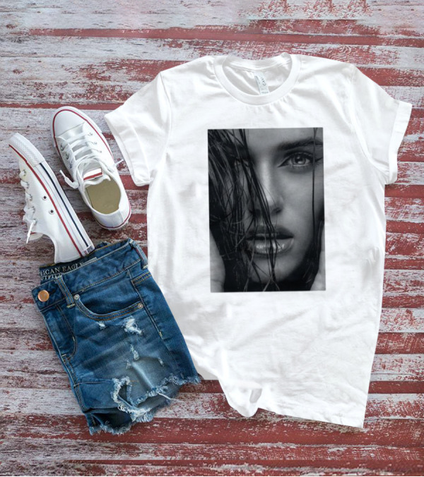 Bad Things Savannah Intense Monochrome T-Shirt