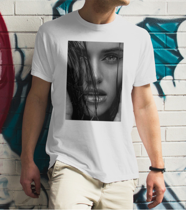 Bad Things Savannah Intense Monochrome T-Shirt