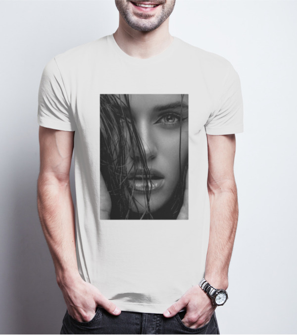 Bad Things Savannah Intense Monochrome T-Shirt