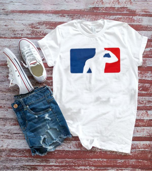 Boycrazy Major League T-Shirt