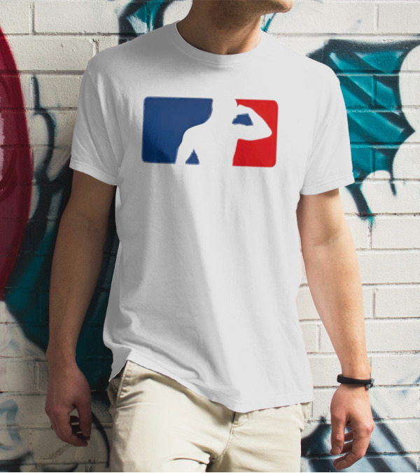 Boycrazy Major League T-Shirt