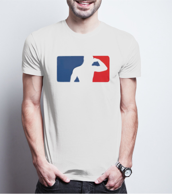 Boycrazy Major League T-Shirt