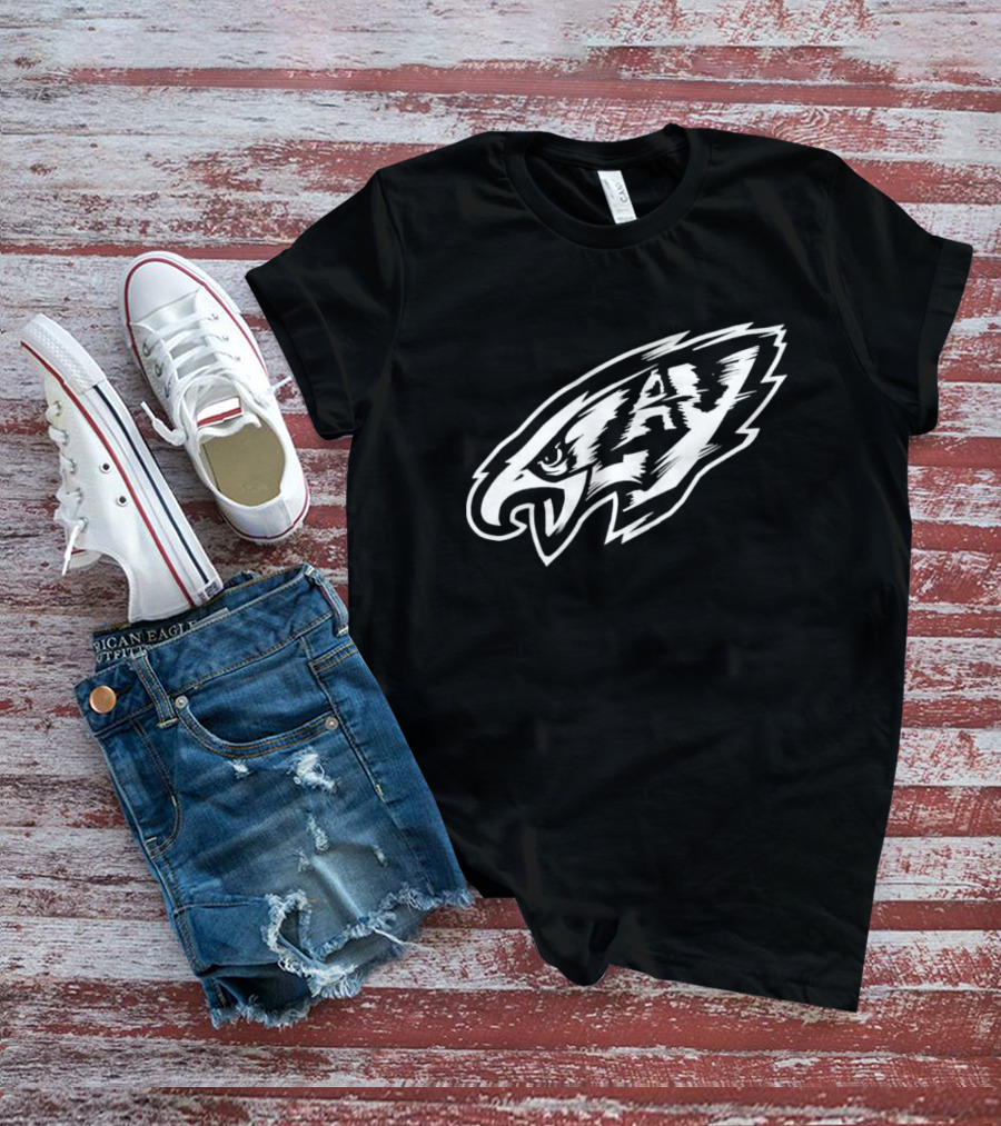 Philadelphia Eagles Slay Football T-Shirt