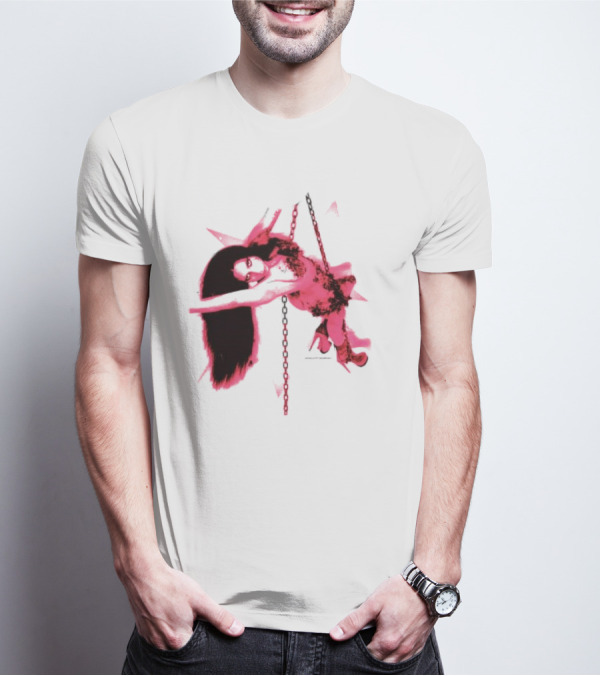 Lady Gaga Artpop 10th Anniversary T-Shirt