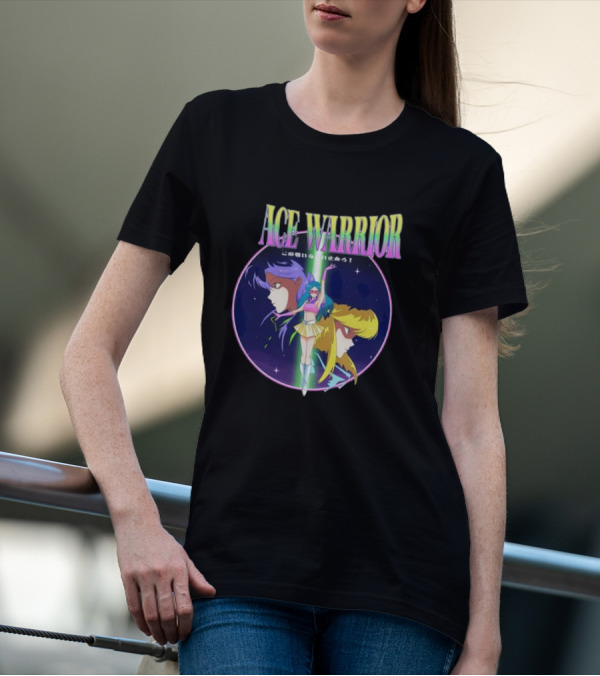 ACE WARRIOR T-Shirt