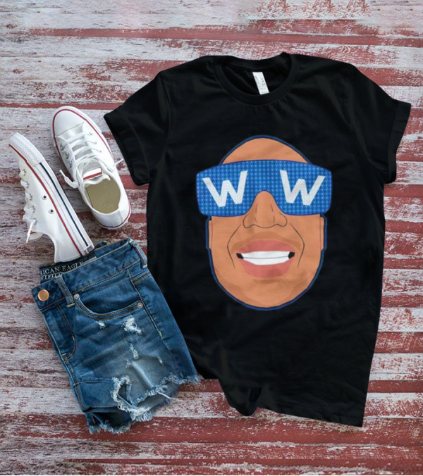 Seattle Seahawks Glasses W Tyler Lockett Fan T-Shirt