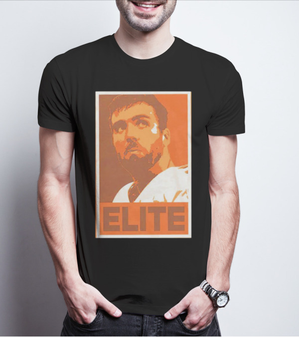 Joe Flacco Elite T-Shirt