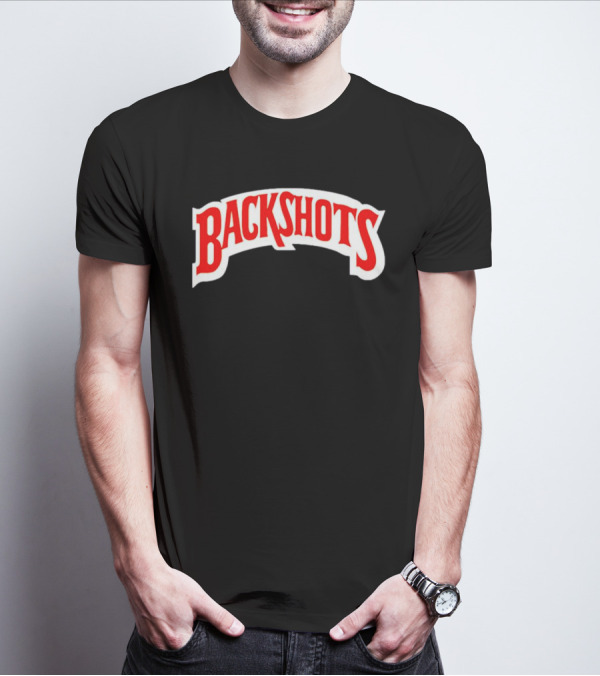 BACKSHOTS T-Shirt