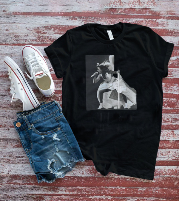 Taylor Sw Female Rage The Musical T-Shirt