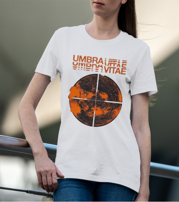 Umbra Vitae Targeting Solar Journey T-Shirt