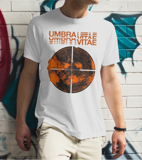 Umbra Vitae Targeting Solar Journey T-Shirt