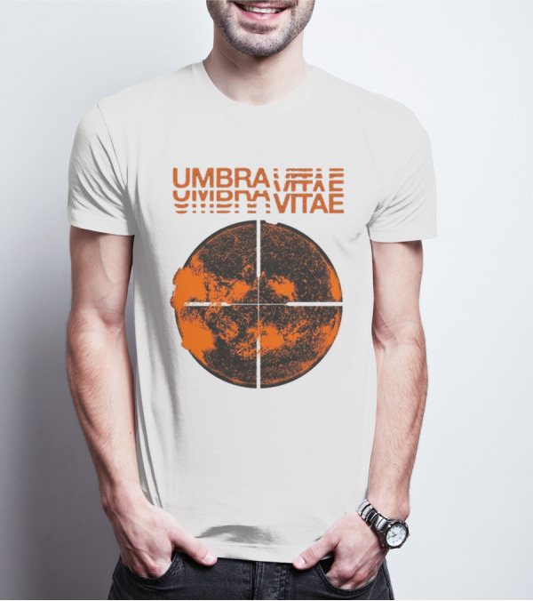 Umbra Vitae Targeting Solar Journey T-Shirt