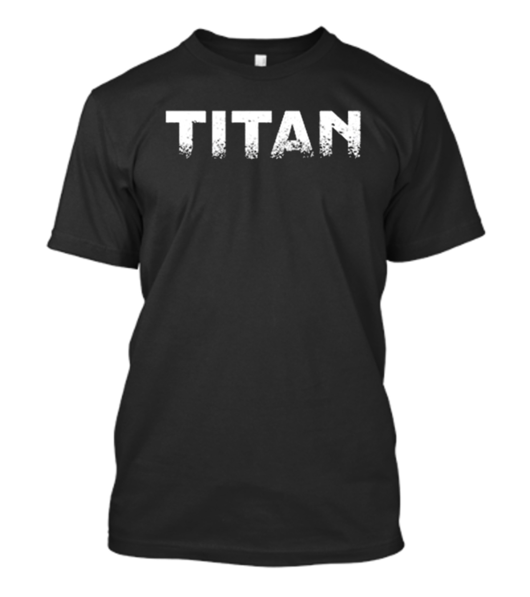 Dennard Wilson DC Titan T-Shirt