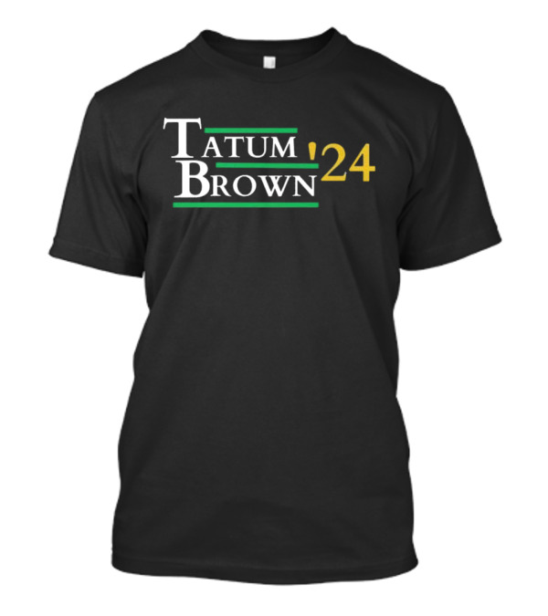 Tatum Brown '24 T-Shirt