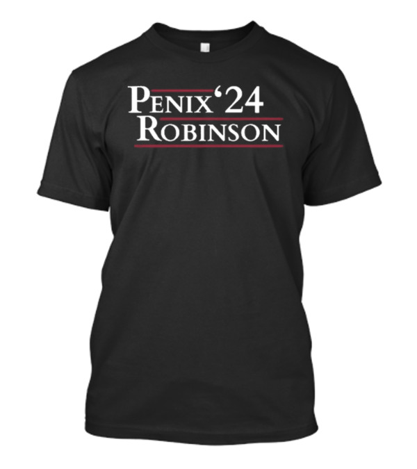 Penix '24 Robinson T-Shirt