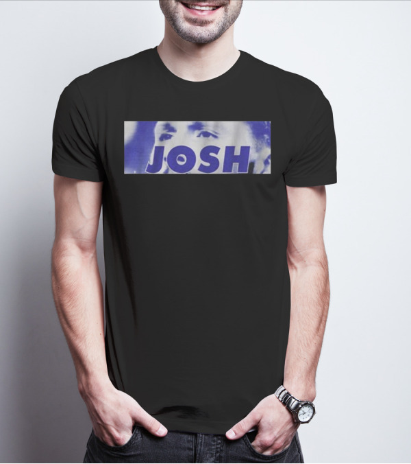Josh Allen Qb Eyes T-Shirt