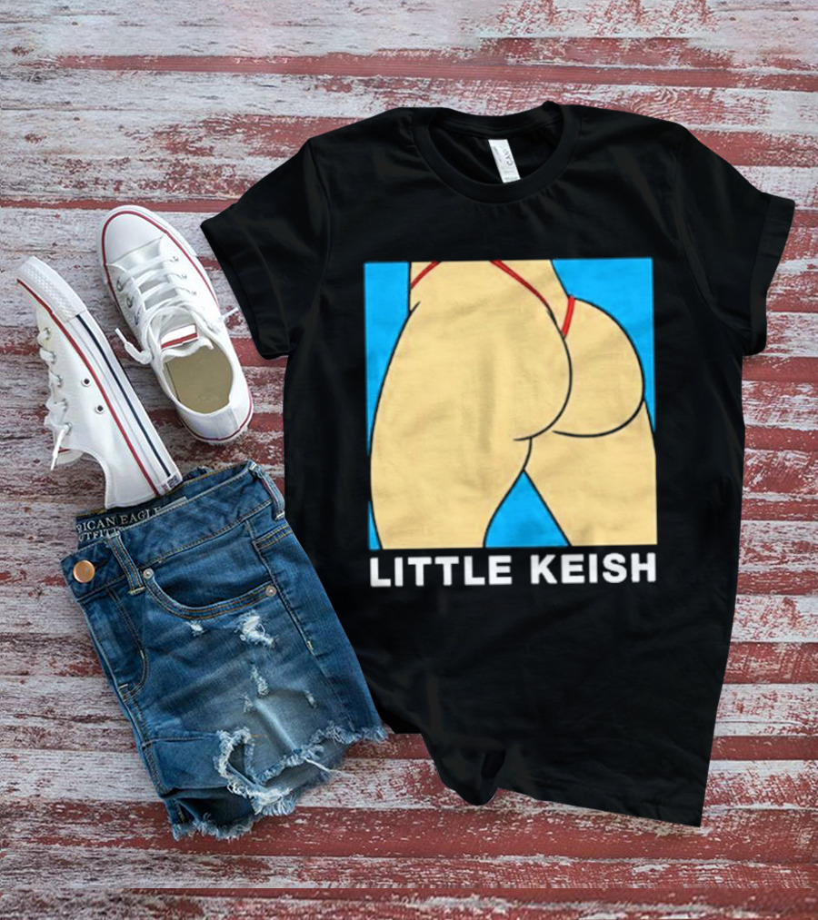 LITTLE KEISH T-Shirt