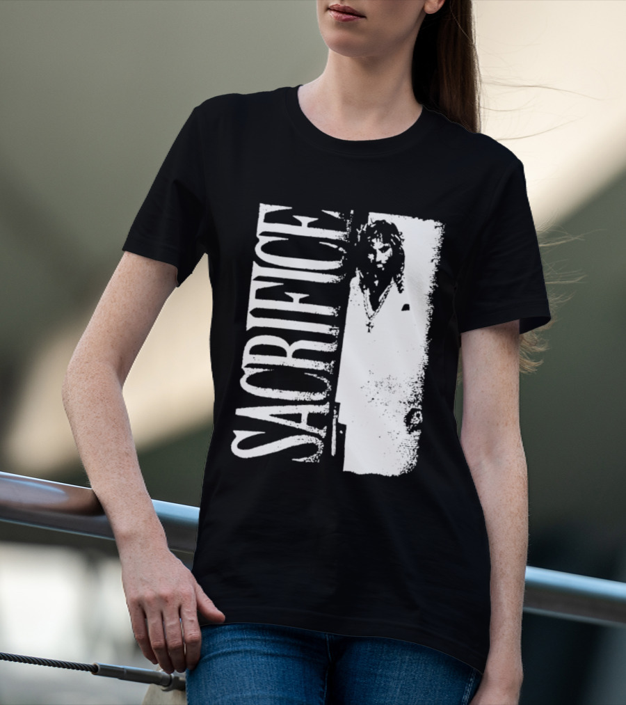 Strayrats Sacrifice T-Shirt