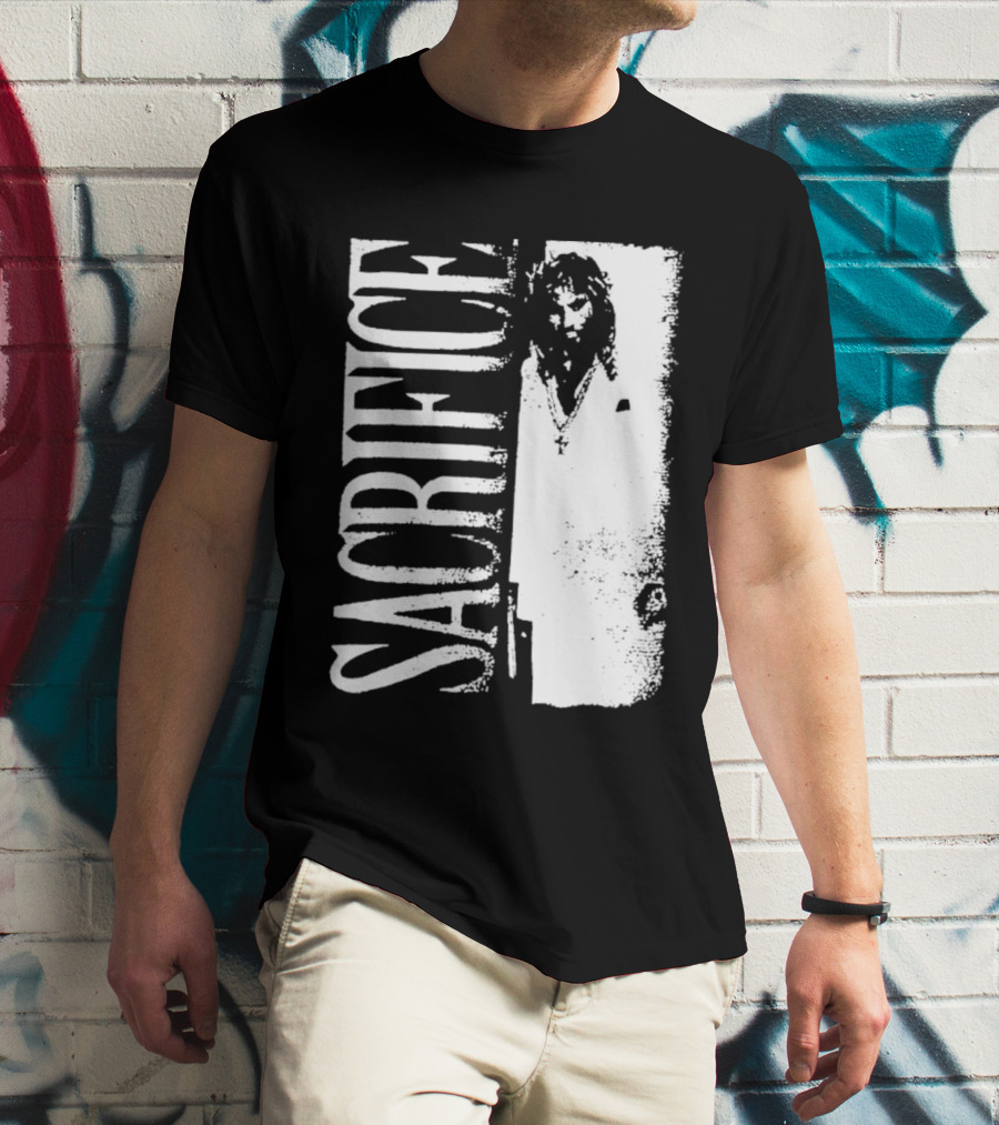 Strayrats Sacrifice T-Shirt