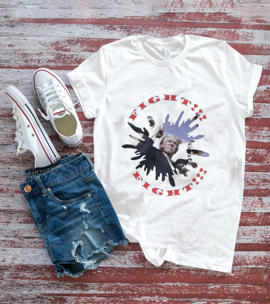 FIGHT FIGHT FIGHT T-Shirt