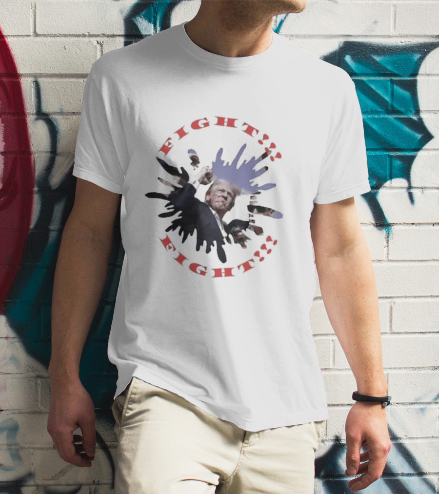 FIGHT FIGHT FIGHT T-Shirt