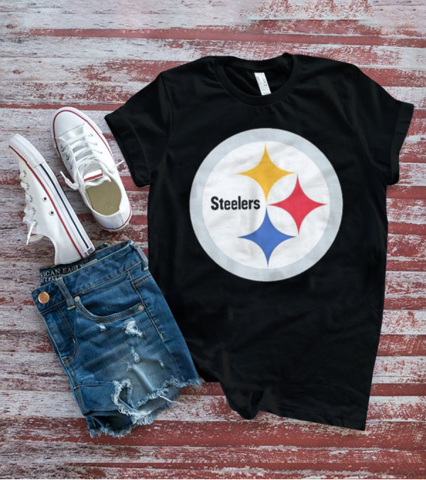 Kenny Pickett Steelers Player Icon Name Number Pittsburgh T-Shirt