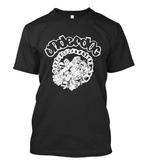 Underdog Chain Creature Night Shift T-Shirt