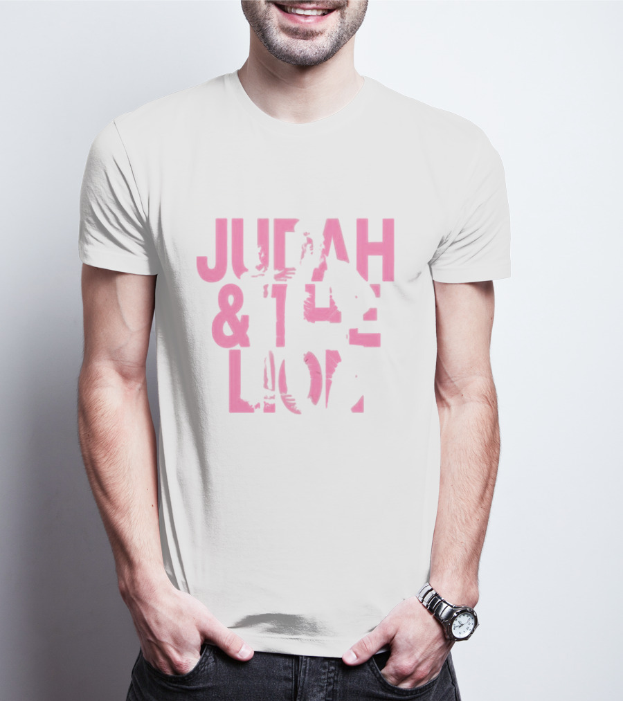 Judah And The Lion Band JTL T-Shirt
