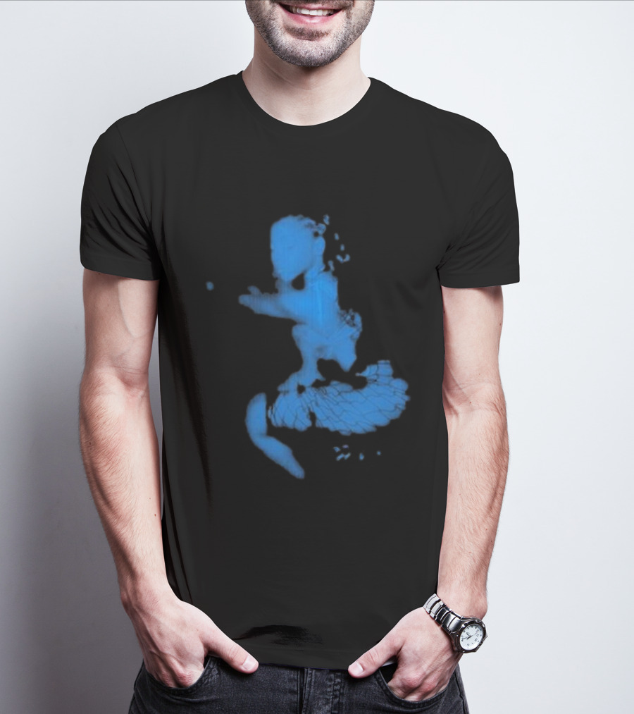 Chloe Free Fallin All I Got T-Shirt