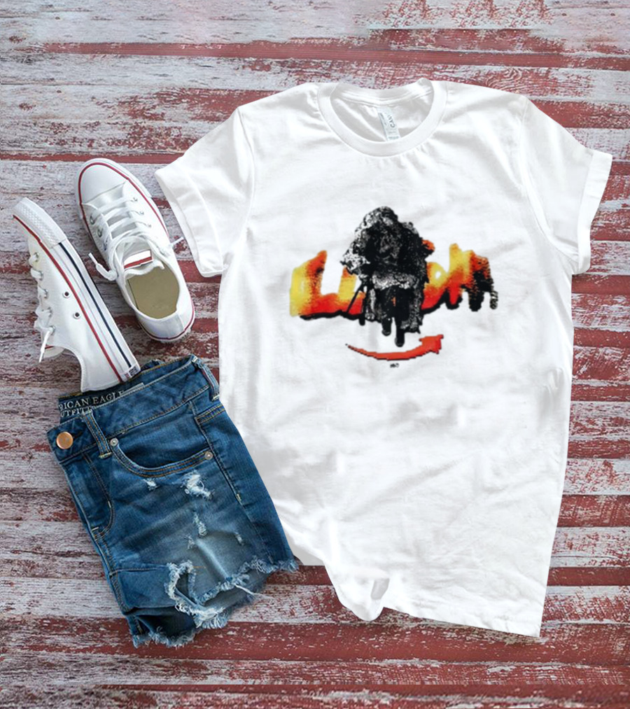 Wave 84 Killcam Lebron T-Shirt