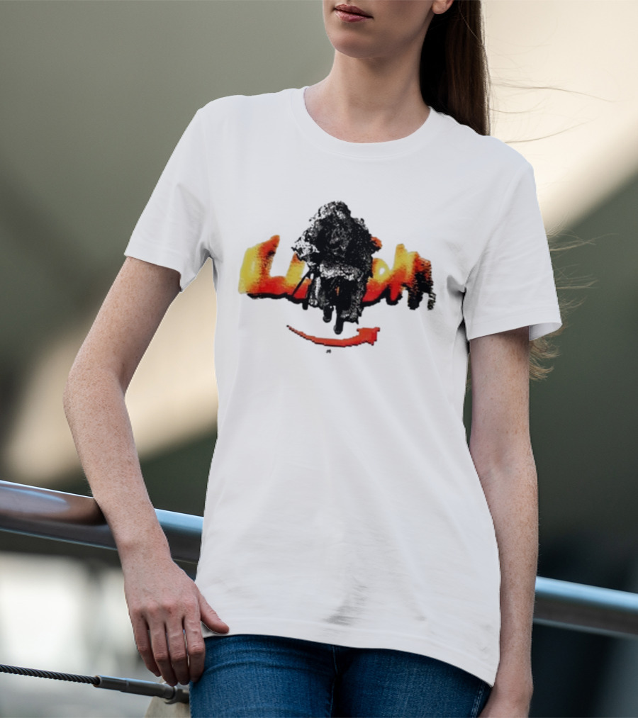 Wave 84 Killcam Lord T-Shirt