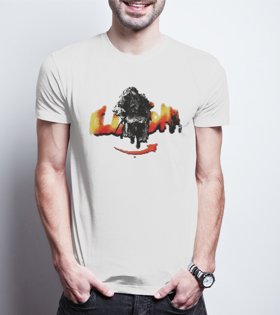Wave 84 Killcam Lord T-Shirt